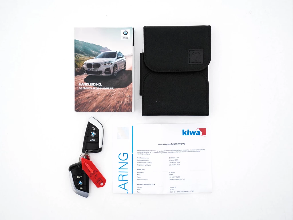 BMW X1 – foto 39