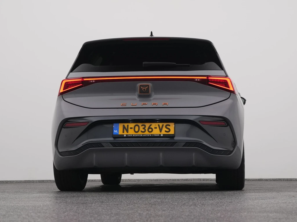 CUPRA Born – foto 10