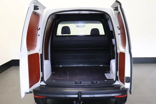 Volkswagen Caddy – thumbnail 10