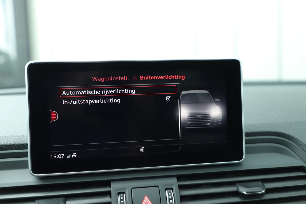 Audi Q5 – foto 17