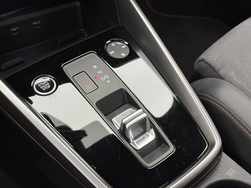 Audi A3 – foto 29