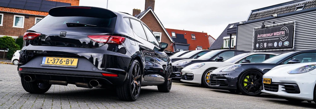 SEAT Leon – foto 8