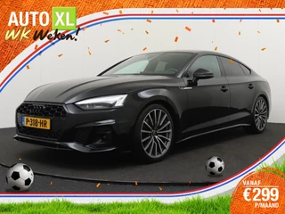Audi A5 – thumbnail 1