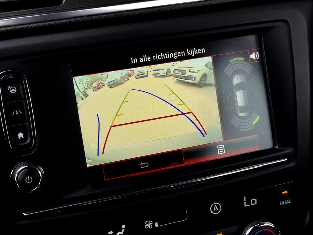Renault Kadjar – foto 52