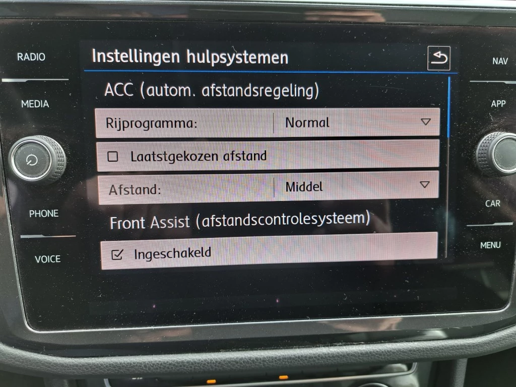 Volkswagen Tiguan – foto 14