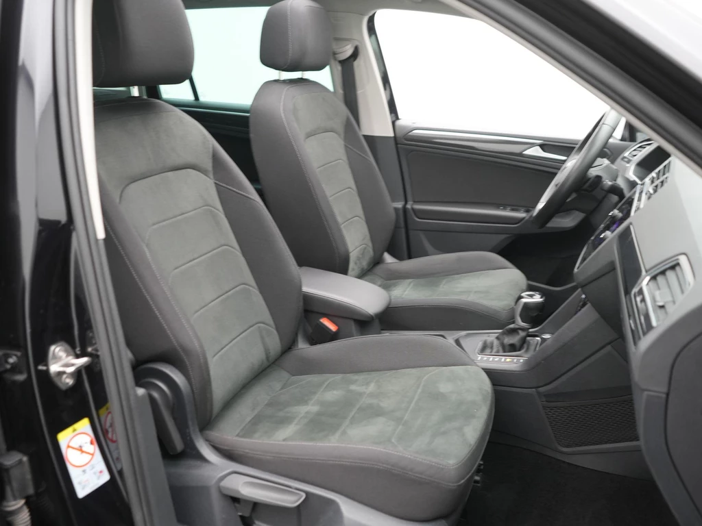 Volkswagen Tiguan – foto 45