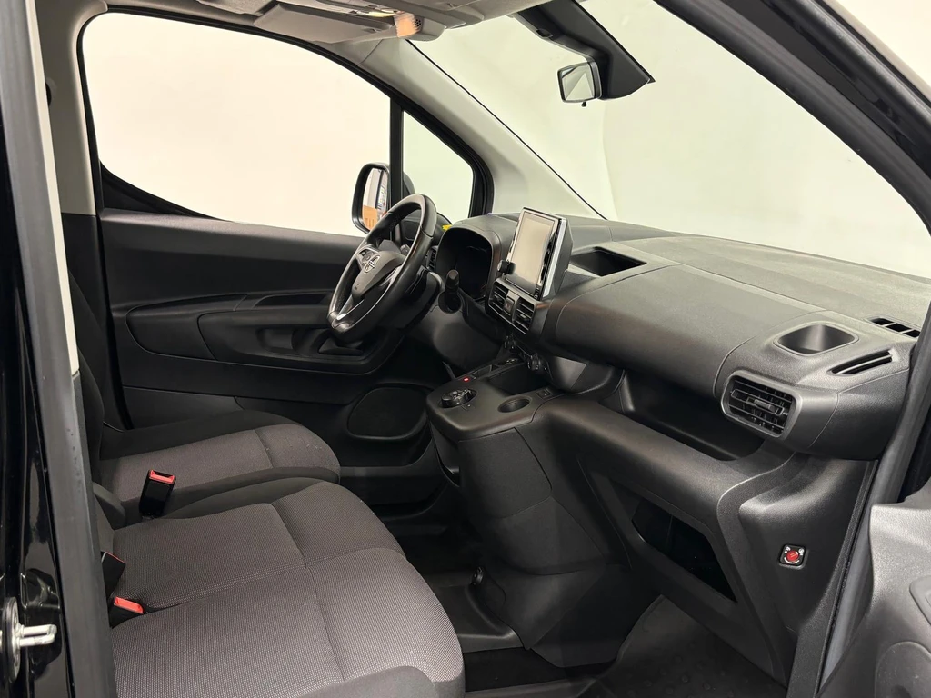 Opel Combo – foto 16