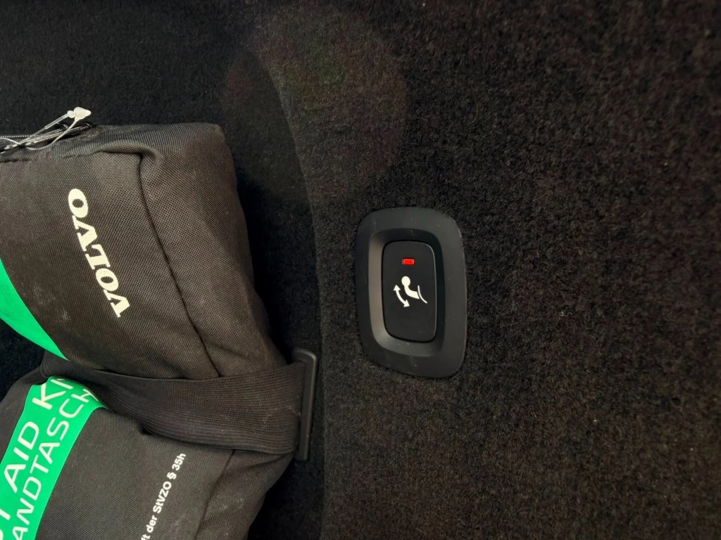 Volvo V90 – foto 34