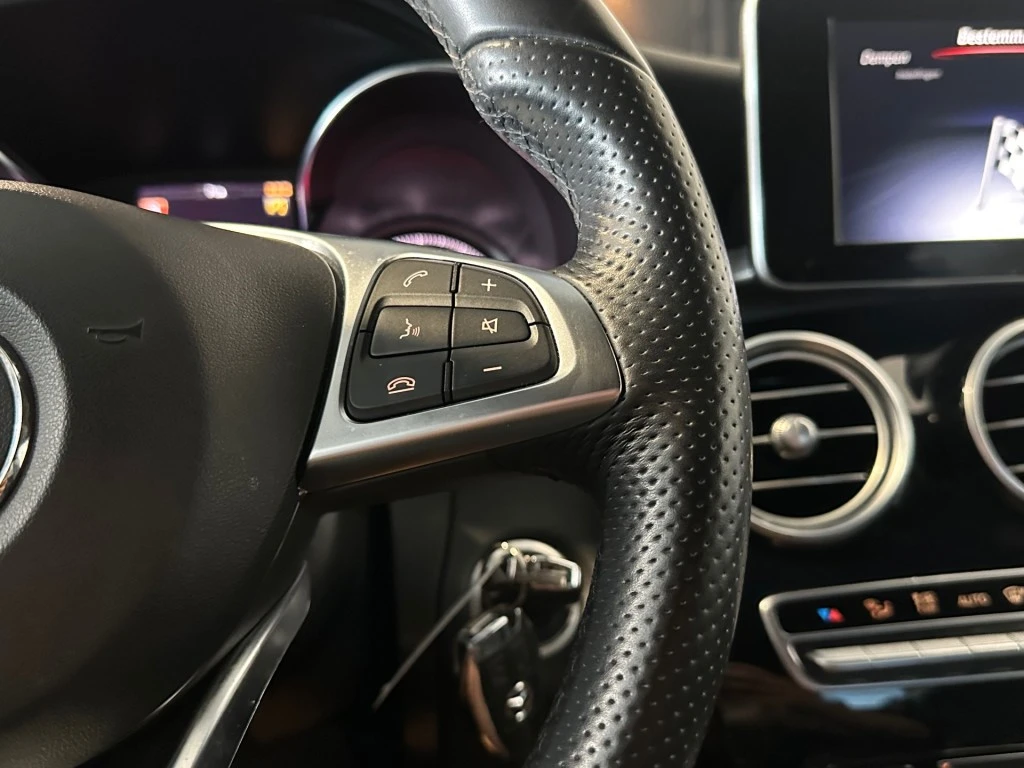 Mercedes-Benz C-Klasse – foto 21