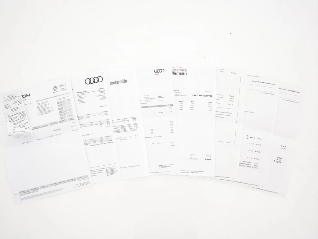 Audi RS3 – foto 46