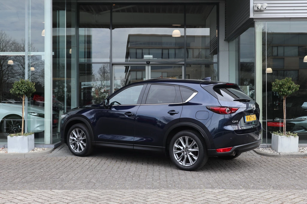 Mazda CX-5 – foto 3