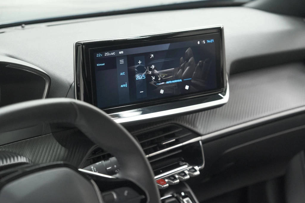 Peugeot 2008 – foto 56