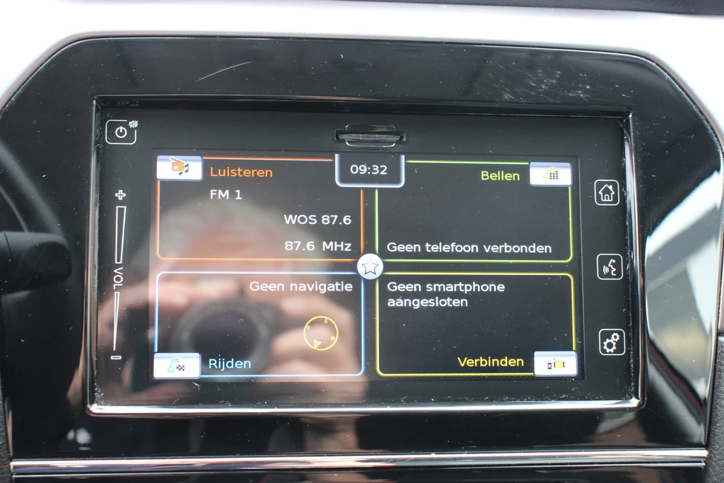 Suzuki Vitara – foto 30