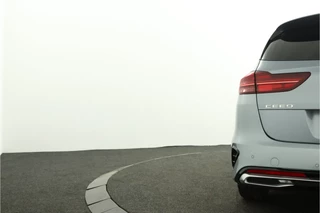 Kia Ceed Sportswagon – thumbnail 42