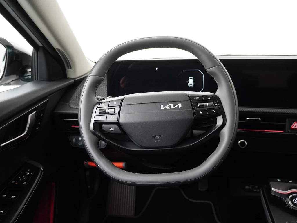 Kia EV6 – foto 39