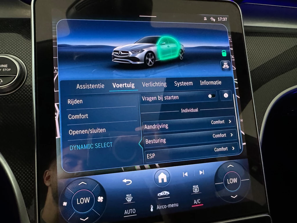 Mercedes-Benz C-Klasse – foto 31