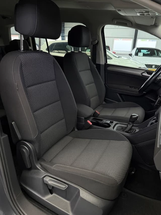 Volkswagen Touran – thumbnail 31