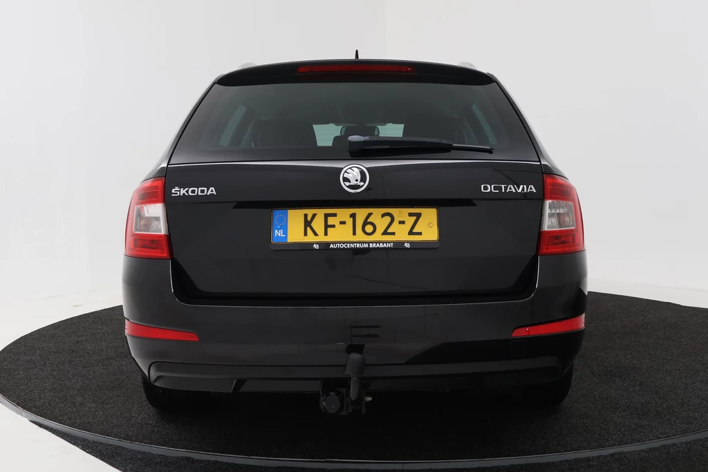 Škoda Octavia – foto 4