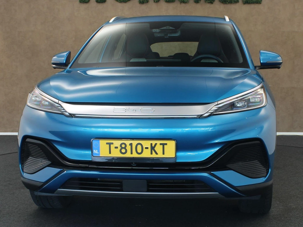 BYD ATTO 3 – foto 9