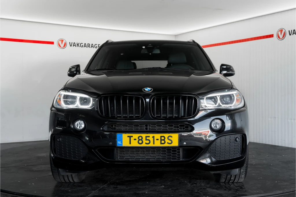 BMW X5 – foto 8