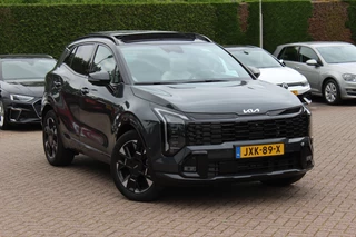 Kia Sportage – thumbnail 7