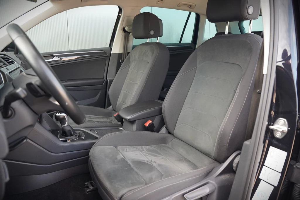 Volkswagen Tiguan – foto 16