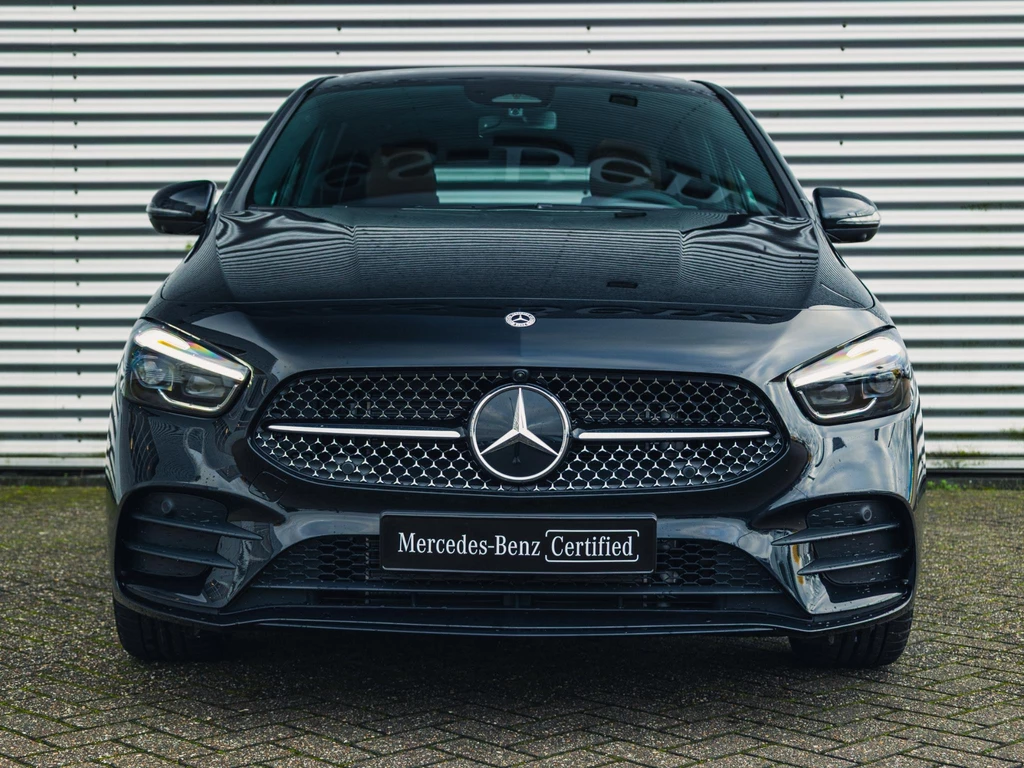 Mercedes-Benz B-Klasse – foto 3