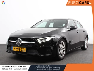 Mercedes-Benz A-Klasse – thumbnail 1