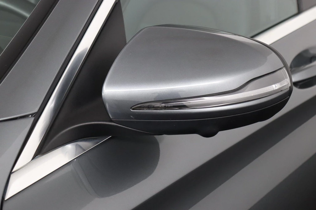 Mercedes-Benz C-Klasse – foto 29