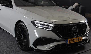 Mercedes-Benz E-Klasse – thumbnail 19