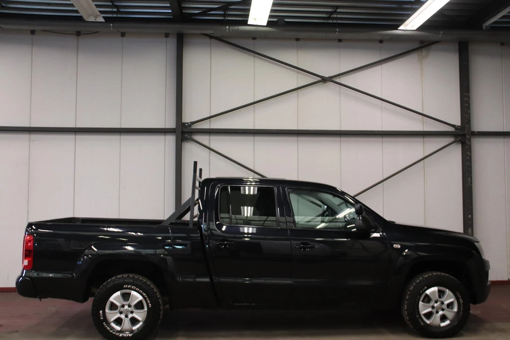 Volkswagen Amarok – foto 5