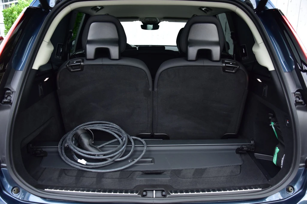 Volvo XC90 – foto 16