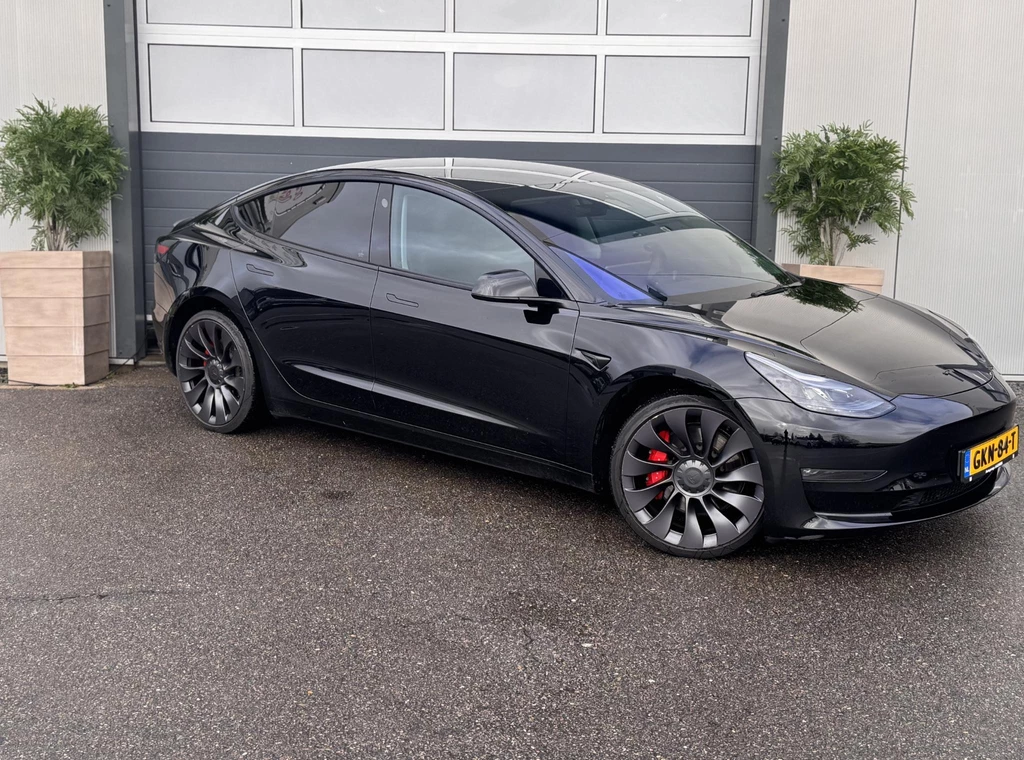 Tesla Model 3 – foto 7