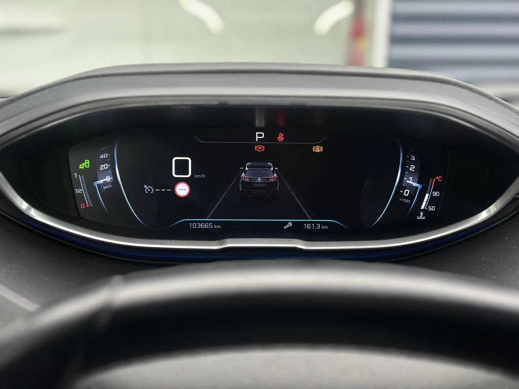 Peugeot 3008 – foto 28