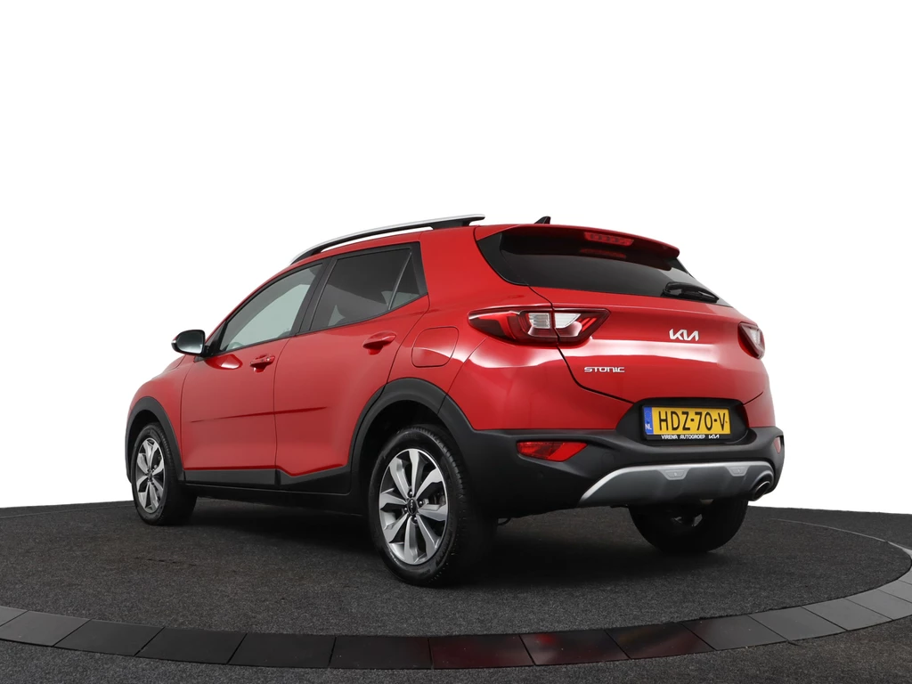 Kia Stonic – foto 6