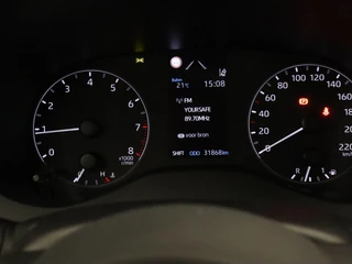 Toyota Yaris – thumbnail 22