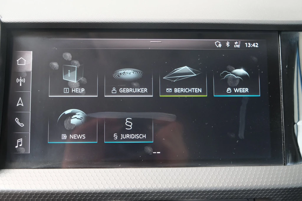 Audi A1 Sportback – foto 18