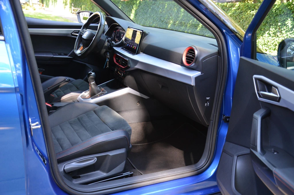 SEAT Arona – foto 56