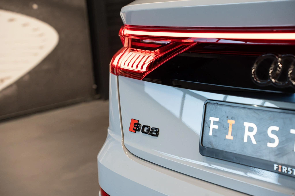Audi SQ8 – foto 26