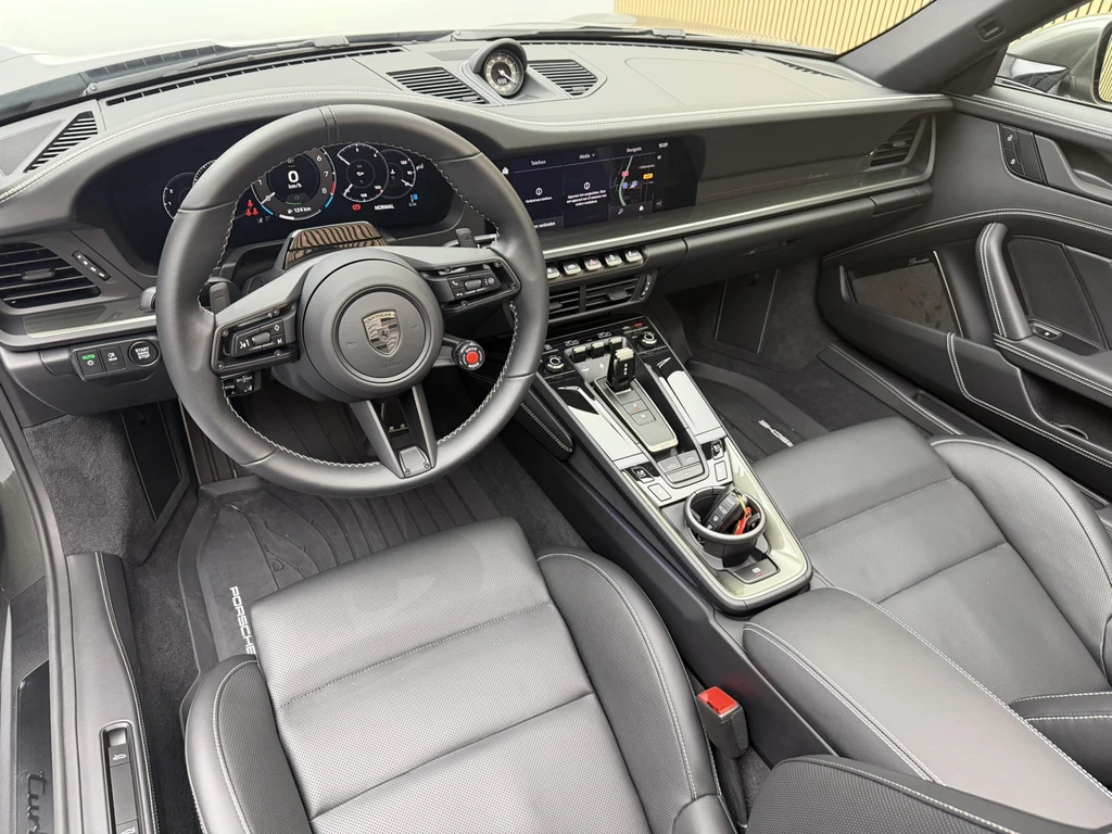 Porsche 911 – foto 19