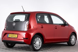 Volkswagen up! – thumbnail 6
