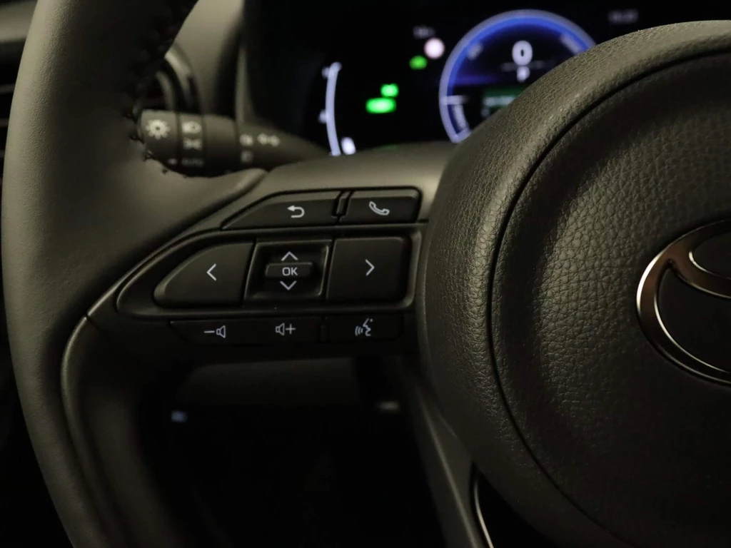 Toyota Yaris Cross – foto 14