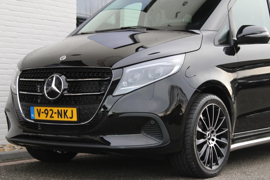 Mercedes-Benz V-Klasse – foto 2