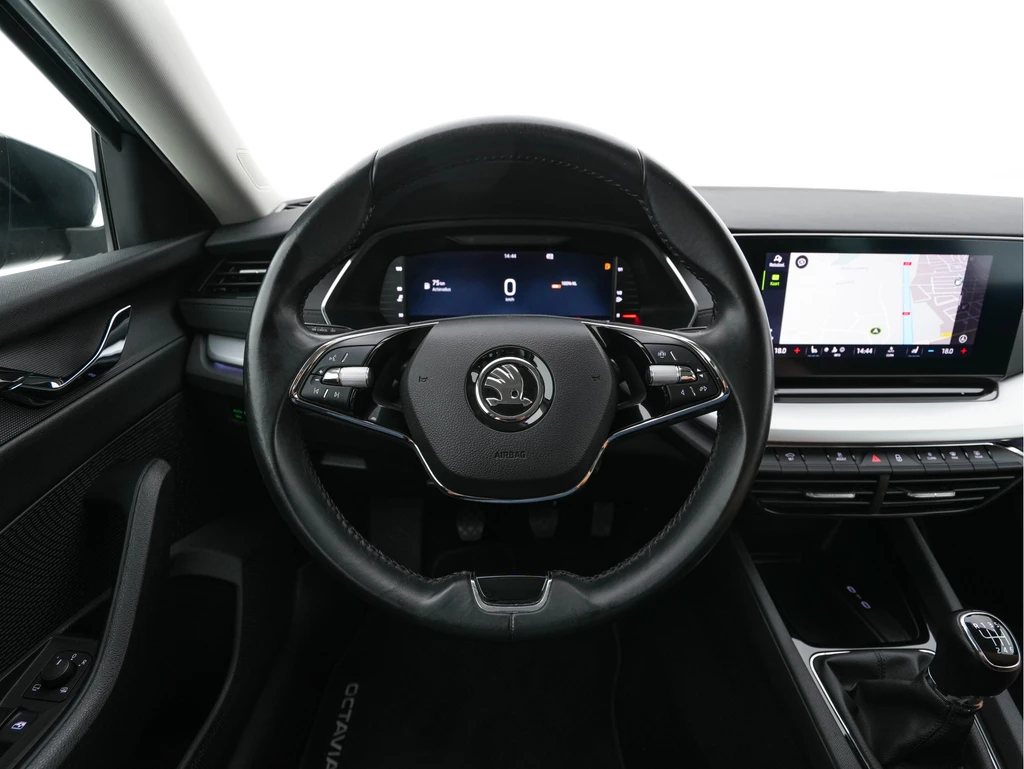 Škoda Octavia – foto 18