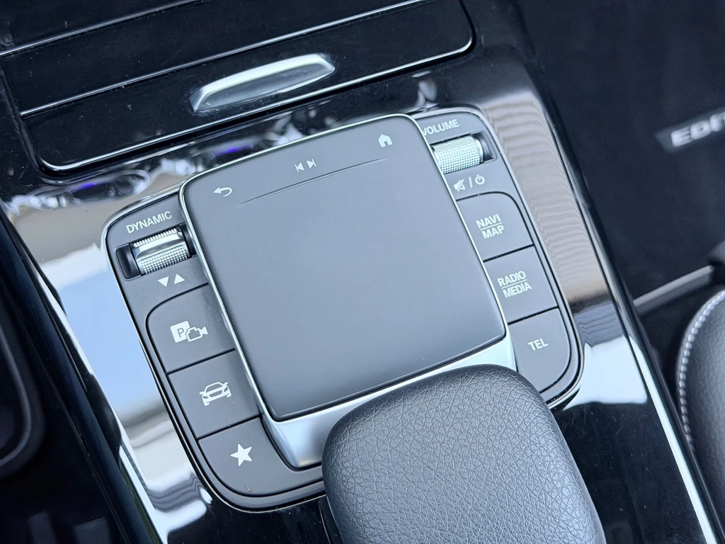 Mercedes-Benz CLA – foto 17