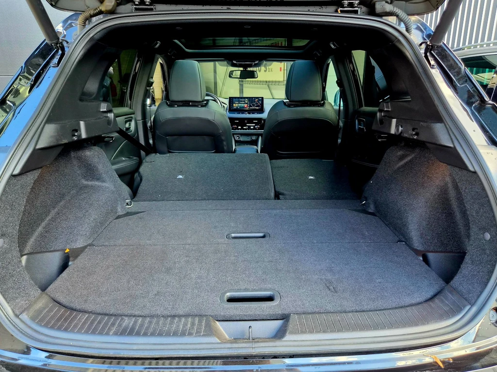 Nissan QASHQAI – foto 51