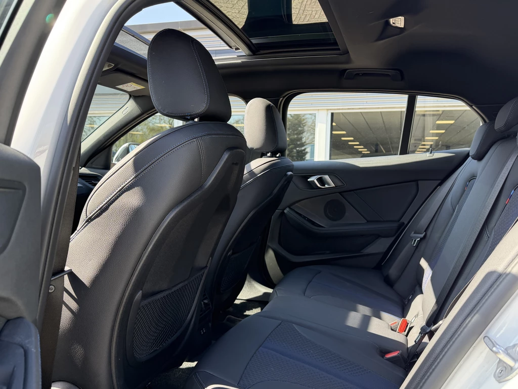 BMW 1 Serie – foto 9