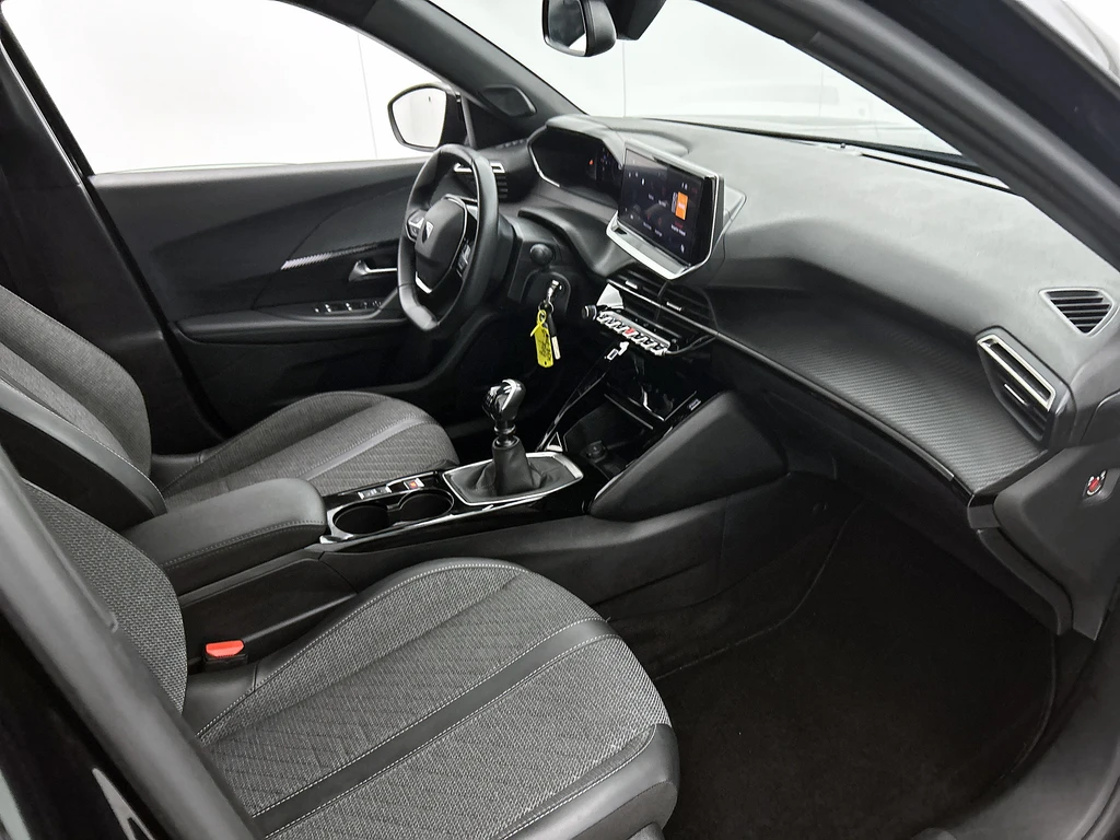 Peugeot 2008 – foto 23