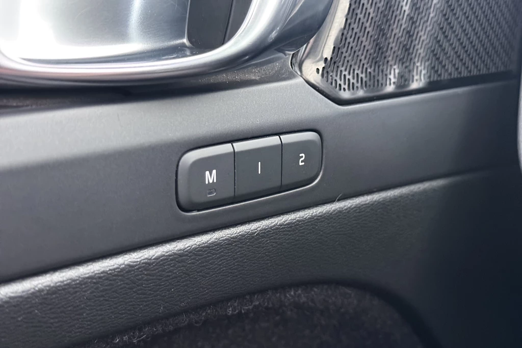 Volvo XC40 – foto 24