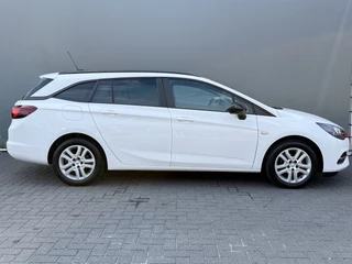 Opel Astra – thumbnail 6